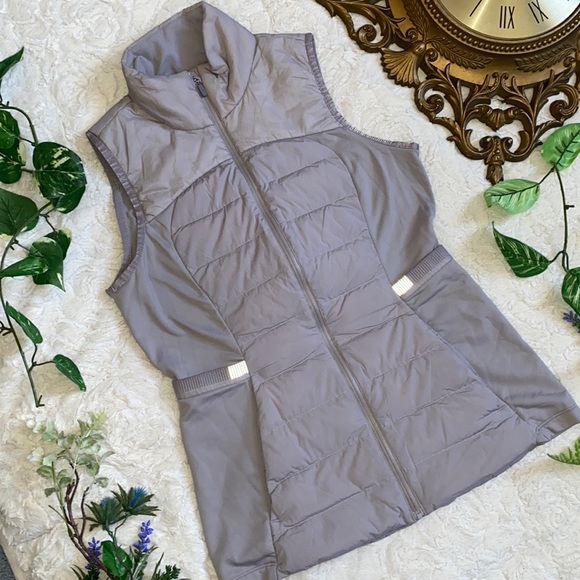 lululemon athletica Jackets & Blazers - Lululemon Vest
